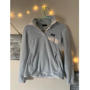 Patagonia Button Jacket